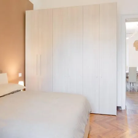 Apartment Revel Flexyrent