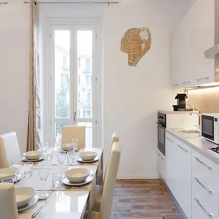 Apartment Revel Flexyrent *