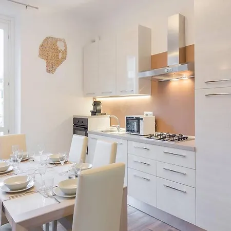 Apartment Revel Flexyrent Milan