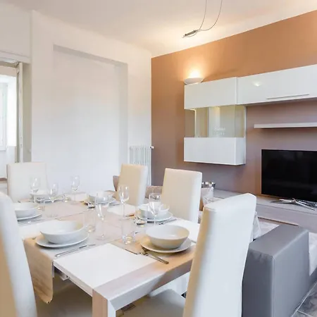 Apartment Revel Flexyrent Milan