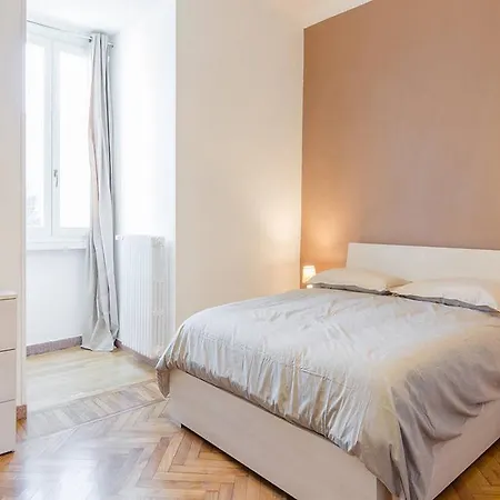 Revel Flexyrent Apartment Milan