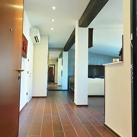 Apartment Revel Flexyrent Milan